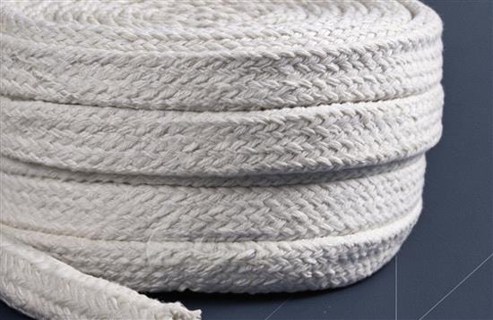 Fiber Rope