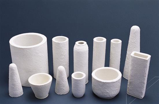 Fiber Shapes