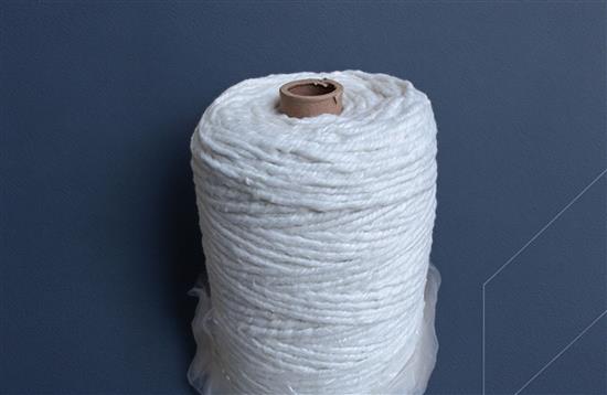 Fiber Yarn