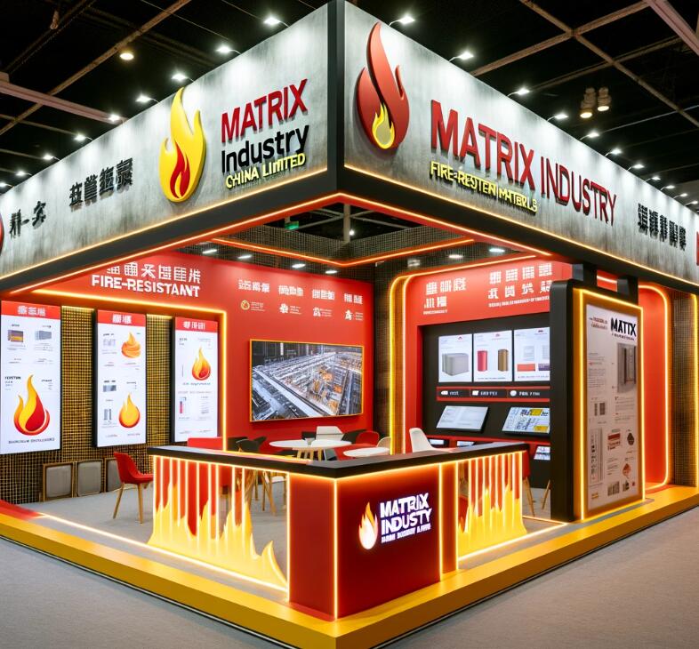 MATRIX Industry (CHINA) LIMITED Launches Revamped Website for Enhanced User Experience