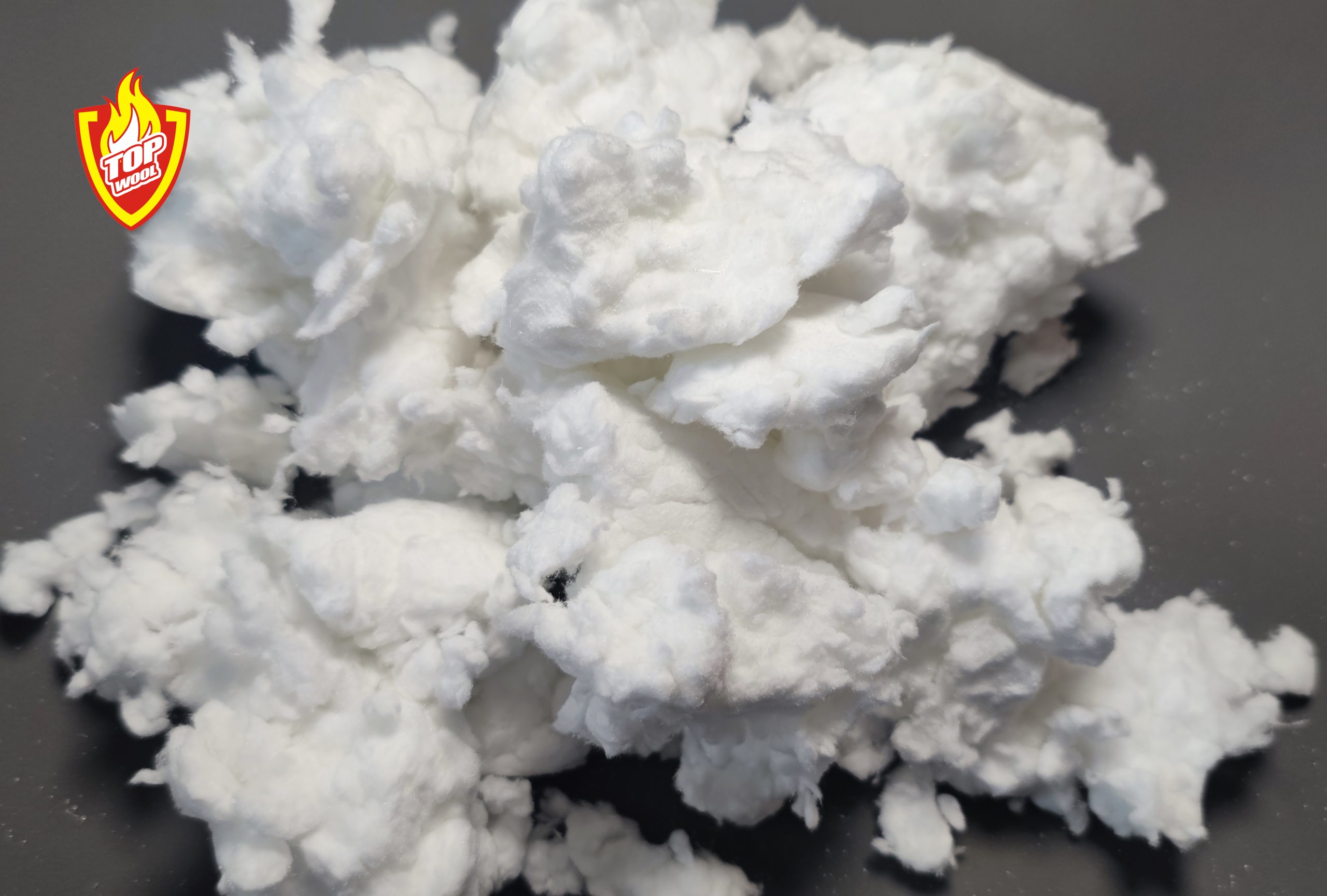 The Advantages of Using Short Cut Ceramic Fiber Cotton in Friction Materials